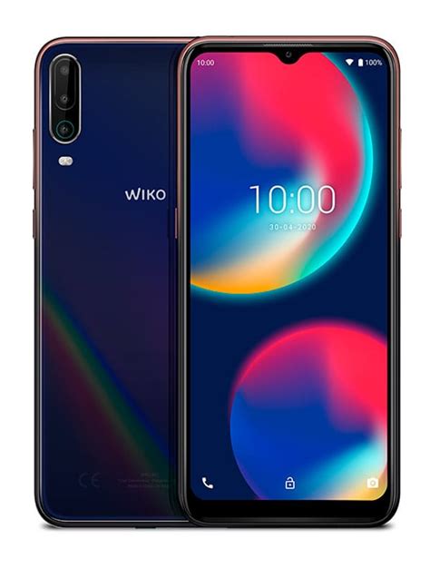 Smartphones Wiko