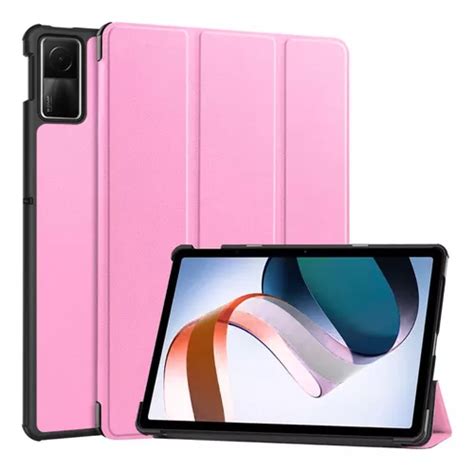 Capa Material Ecol Gico Para Redmi Pad Se Polegadas Mercadolivre