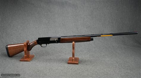 Browning A Lightning Sweet Sixteen Gauge Barrel