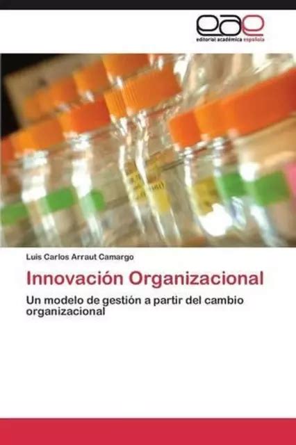 Innovacin Organizacional Un Modelo De Gesti N A Partir Del Cambio