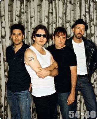 @5440 photo from 2008. Can't wait for @5440 in 2012 here @shelltheatre ...