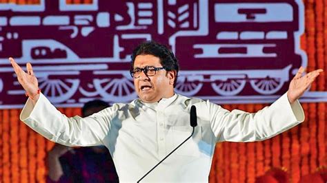 Lok Sabha Elections 2024 Raj Thackerays Political Pivot MNS BJP