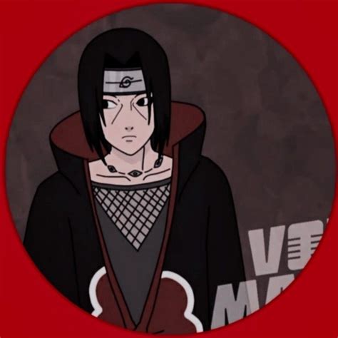 ITACHI Metadinha