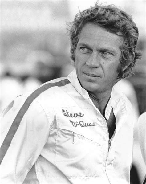 I Am Steve Mcqueen Il Documentario Sullattore Il 4 Dicembre Su Sky