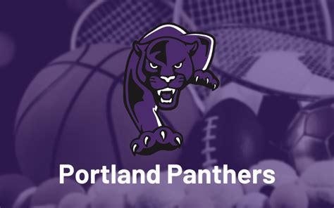 Portland Panthers