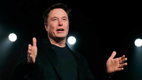 Elon Musk Enters Guinness World Records For Largest Loss Of Fortune In