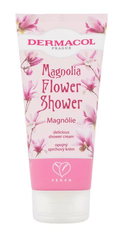 Dermacol Magnolia Flower Sprchovac Kr M Ml Sprchov G Ly Demro Sk