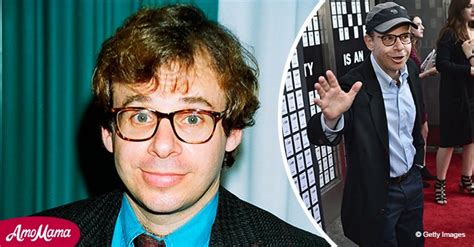 Rick Moranis el actor que se alejó de Hollywood por dos décadas tras