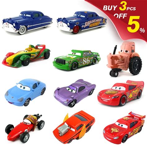 Disney Pixar Carros Rel Mpago Mcqueen Flo Jackson Tempestade