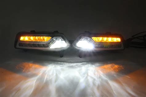 Aliexpress Buy Car Flashing Pcs For Volkswagen Vw Polo