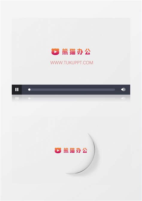 简约抽象3D球形片头LOGO展示PR视频模板下载 LOGO 图客巴巴