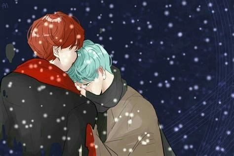 Sope Yoonseok Fanart [77]~ Yoonseok Fan Art Hoseok