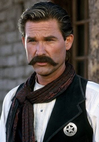 10 Best Cowboy Moustache Styles You Should Try - AtoZ Hairstyles