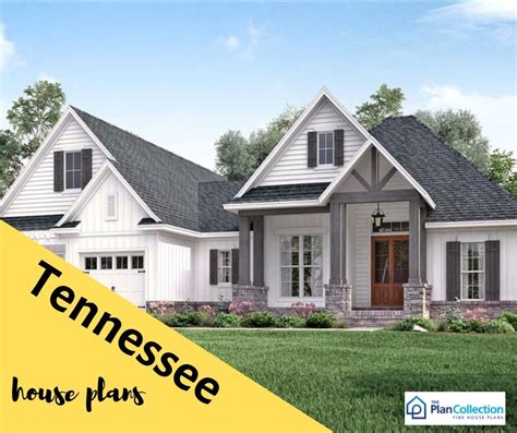 Tennessee is known for its love of a wide variety of architectural ...