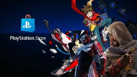 Ps Store Grandes Jogos Em Oferta Na Nova Promo O