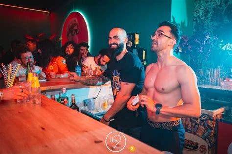 Gay Palma Nightclubs Lgbtqia Guide To Palma De Mallorca