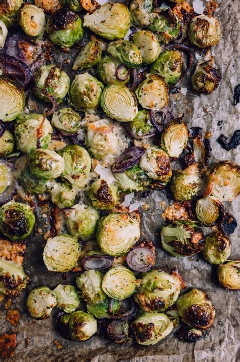 Länge Tentakel Postleitzahl rosenkohl ofen knusprig Zeichnen Hals Schwächen