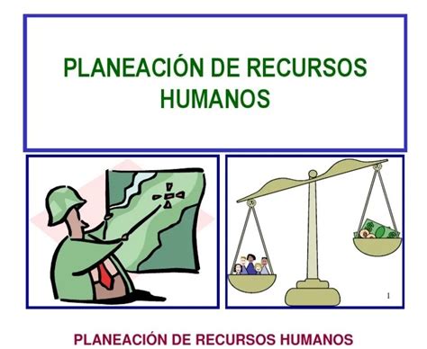 Ejemplo De Planificacion Estrategica De Recursos Humanos Lema