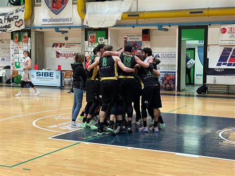 Basket C Il Costone Si Aggiudica Il Big Match Con Prato Sesta