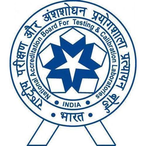 NABL Accreditation - Best Multispeciality Hospital in Kolkata, India