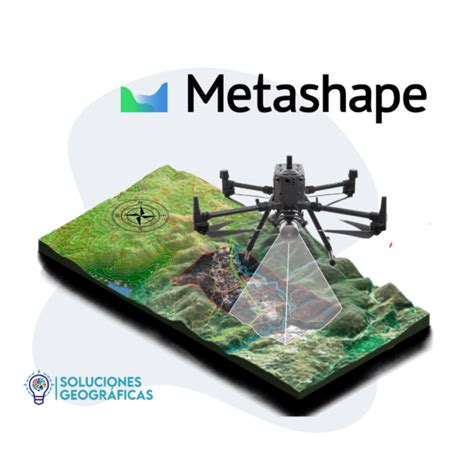 Procesamiento de imágenes con Agisoft Metashape Mettatec Academy