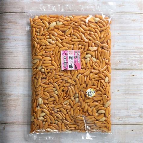 柿の種 500g 柿ピー ピーナッツ入り 業務用 おつまみ お菓子 おやつ 梅np 大橋珍味堂ショッピングサイト