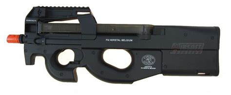 P90 AEG (by Cybergun | FN Herstal Licensed Airsoft | Airsoftstation