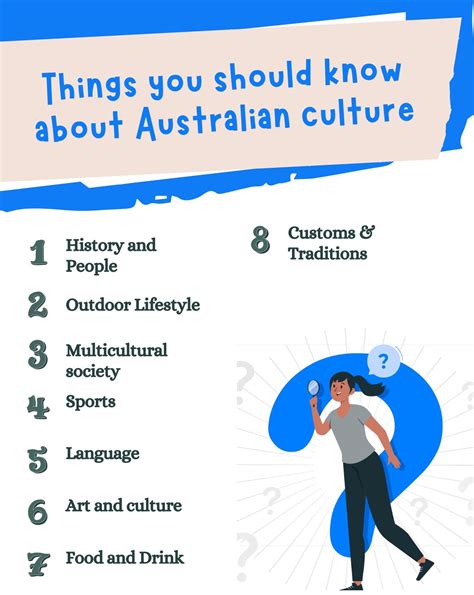 Things you should know about Australian culture