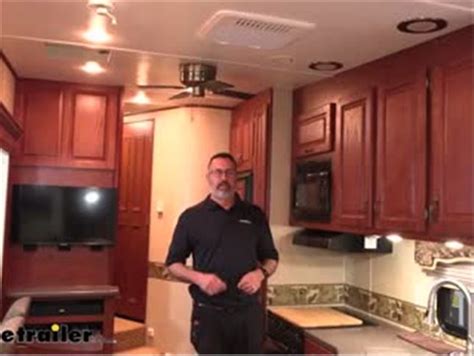 Furrion Chill He Rv Air Conditioner System Manual Btu