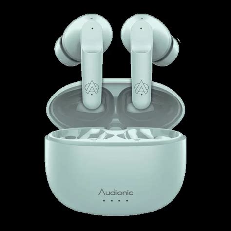 Audionic Airbud Pro Wireless Earbuds Price In Pakistan