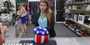 XXX PAWN Sean Lawless Goes Evil On Ivy Rose S Juicy White Ass Tnaflix