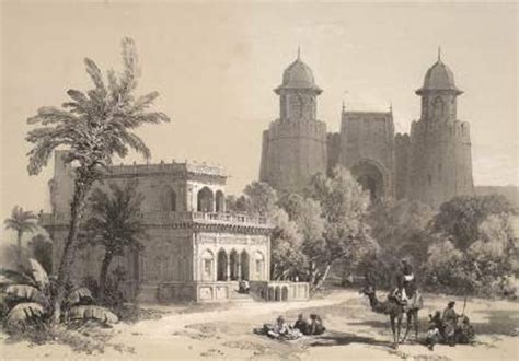 History of Khairpur Mir's | HubPages