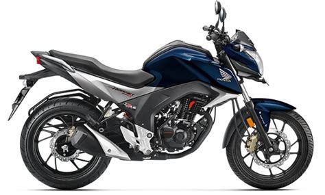 Comparison Honda CB Hornet 160R Vs Suzuki Gixxer Vs Yamaha FZ S V 2 0