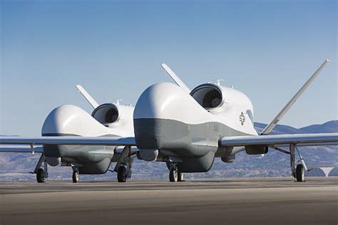 Northrop Grumman Wins MQ 4C Triton UAV Contract Informaţii Militare