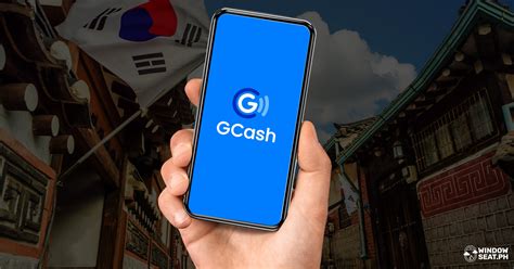 Good News You Can Now Use Gcash In South Korea