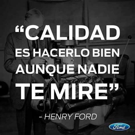 Calidad Quality Quotes Inspirational Quotes Pretty Quotes