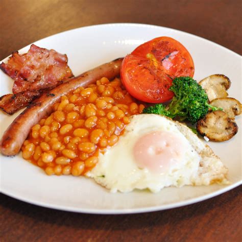 The 8 Best Full English Breakfasts In London English Breakfast London