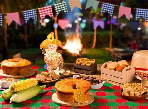7 itens que não podem faltar na decoração da sua festa junina