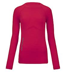 Hot Stuff Set Long Seamless W Completo Intimo Donna Sportler
