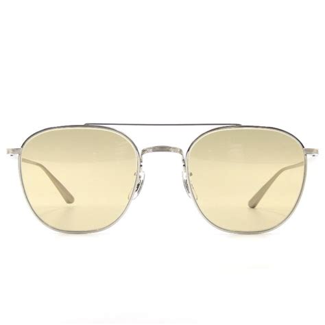 Oliver Peoples The Row Daytime