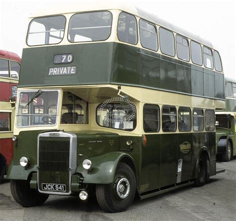 The Transport Library Maidstone District Leyland PDR1 DH590 590UKM