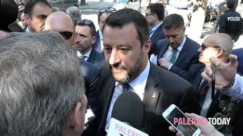 Processo Open Arms La Lega Lancia Una Raccolta Firme Per Sostenere Il