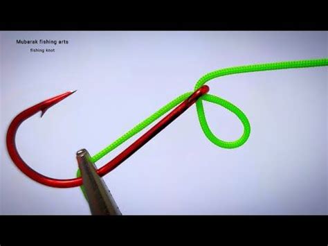 Fishing Knot That Most Fishermen Don T Know 80 Of Definitely Try It