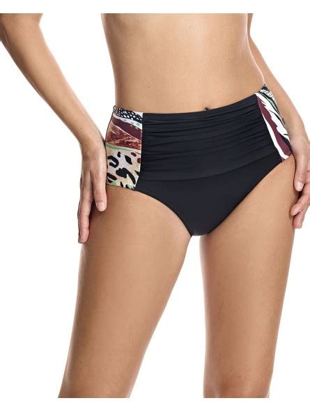 Braga bikini clásica tipo faja con refuerzo delante Ipanema Bikini