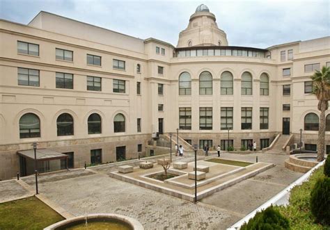 Universidad De Valencia Estudios De Calidad En Una De Las Mejores