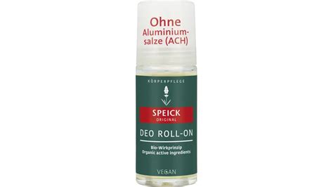 SPEICK Original Deo Roll On online bestellen MÜLLER Österreich