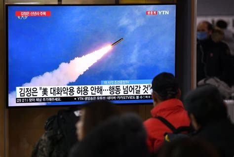 North Korea Passes New Law Authorizing Preemptive Nuclear Strikes