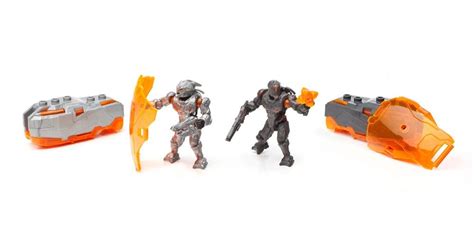 Halo - Promethean Sniper | Mega Construx