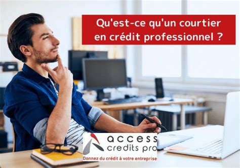 Courtier En Prêt Professionnel En Quoi Consiste Ce Métier Credipro