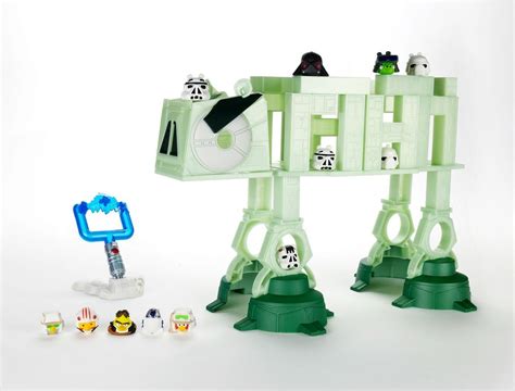 Toys ‘r Us Has Angry Birds Star Wars In Stock Now Technogog